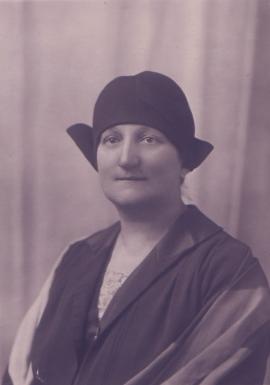 Zofia Moraczewska
