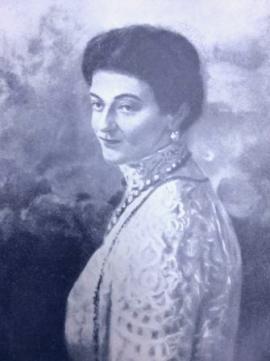 Maria Paruszewska