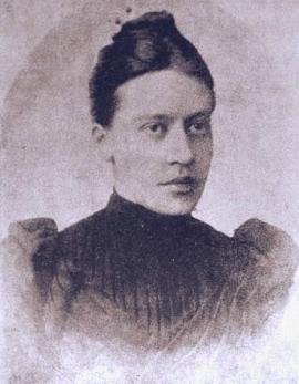 Maria Wysłouchowa