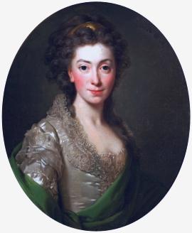 Izabela Elżbieta Czartoryska z Flemmingów 