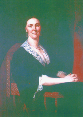 Alfonsyna Dzieduszycka z Miączyńskich