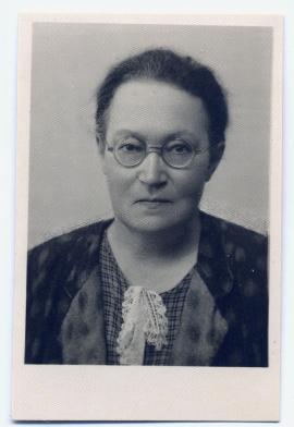 Aniela Gruszecka