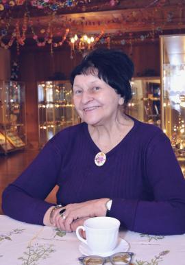 Irena Stasiewicz-Jasiukowa