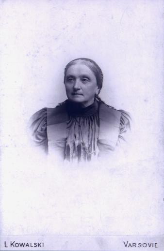 Bronisława Lasocka