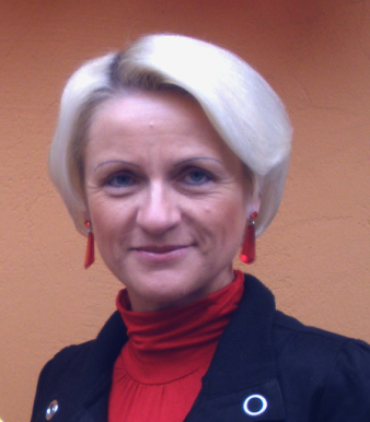 Janina Saffarini